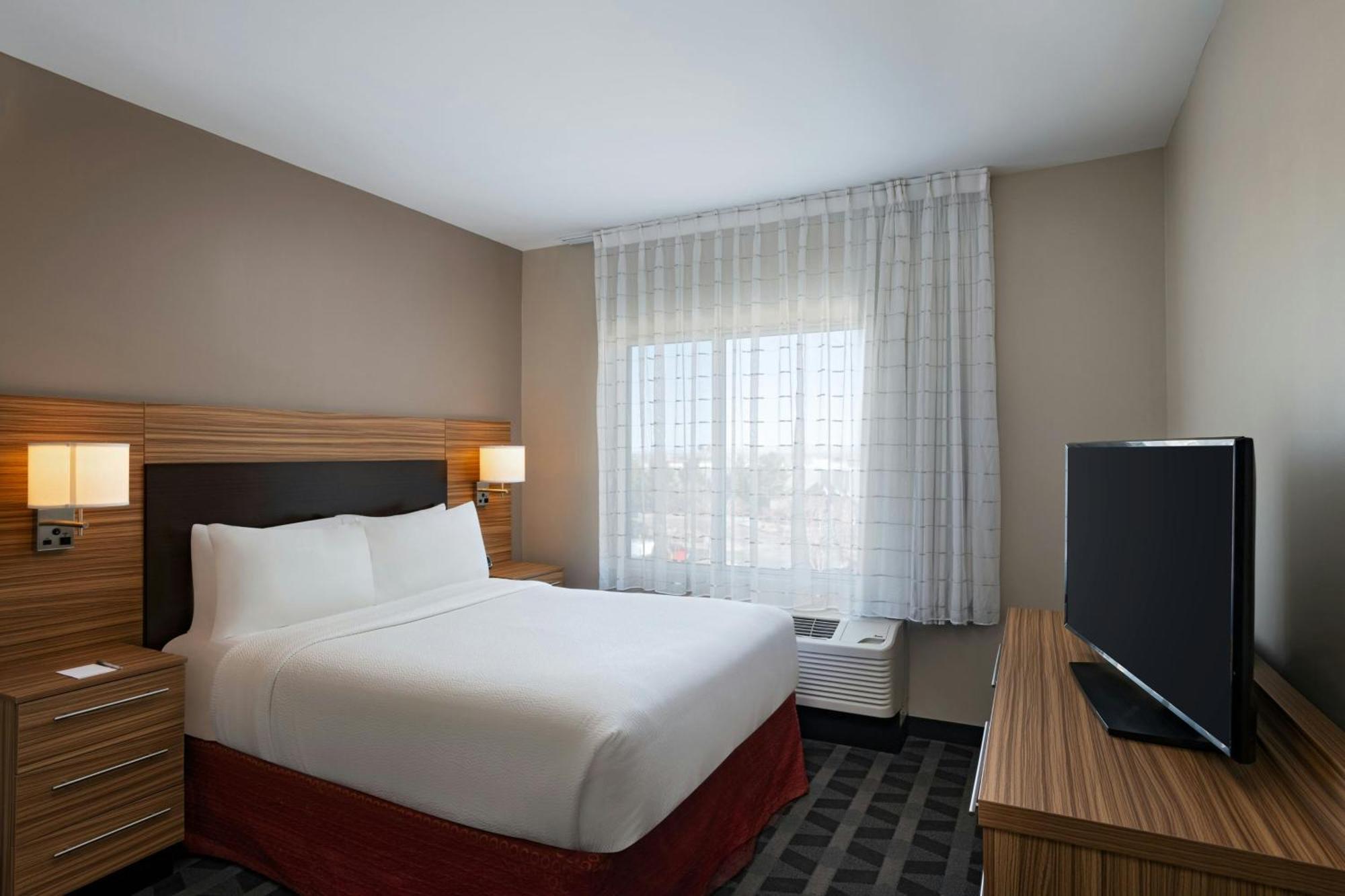 Towneplace Suites El Paso North Sunrise Acres Zewnętrze zdjęcie