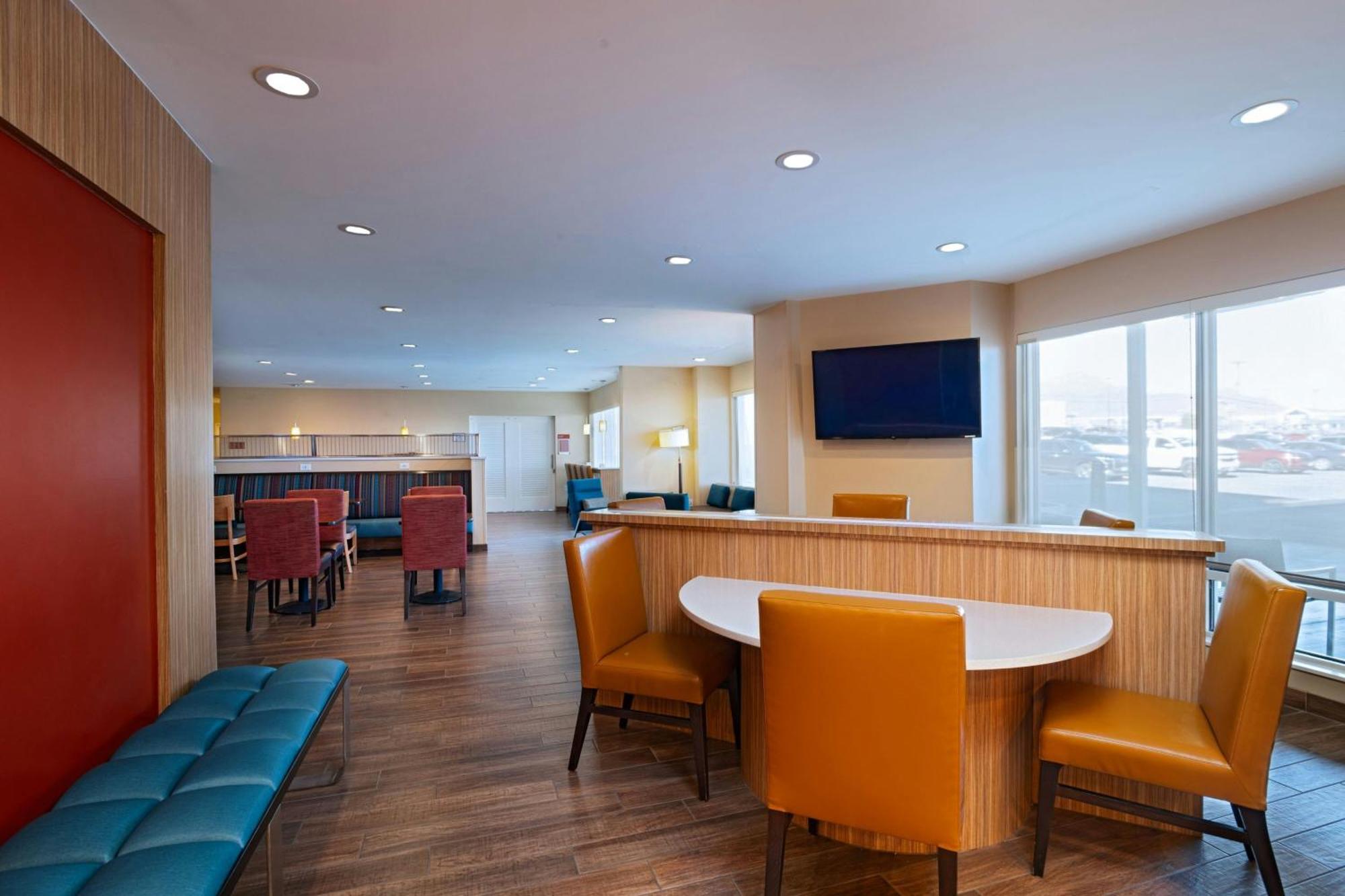 Towneplace Suites El Paso North Sunrise Acres Zewnętrze zdjęcie