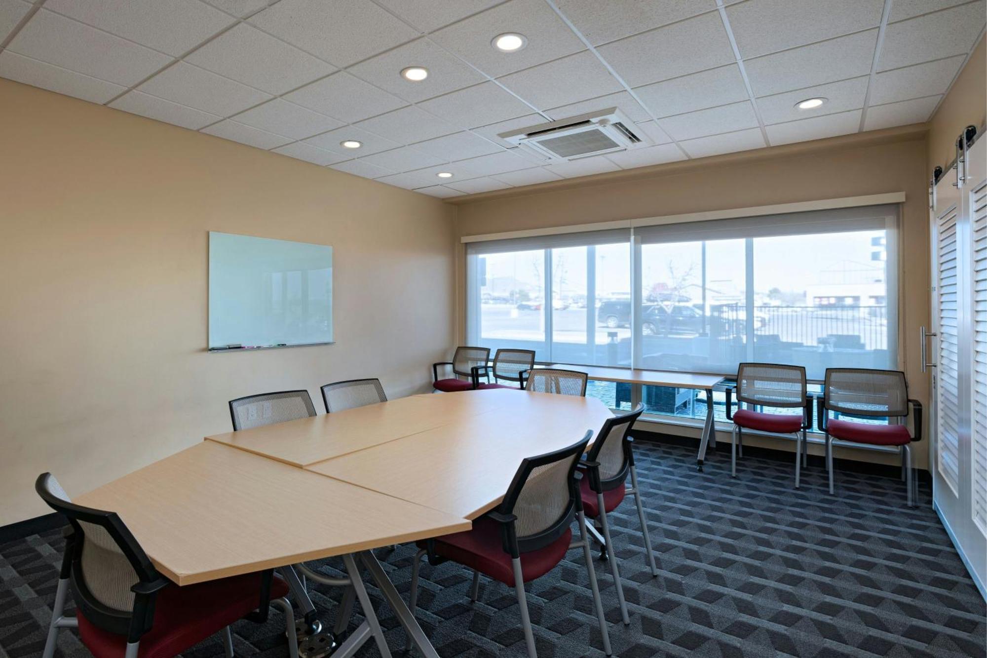 Towneplace Suites El Paso North Sunrise Acres Zewnętrze zdjęcie