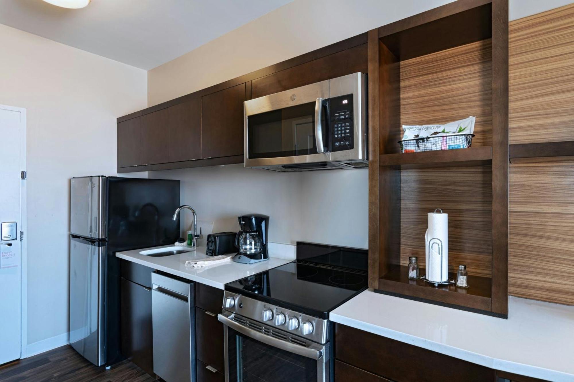 Towneplace Suites El Paso North Sunrise Acres Zewnętrze zdjęcie