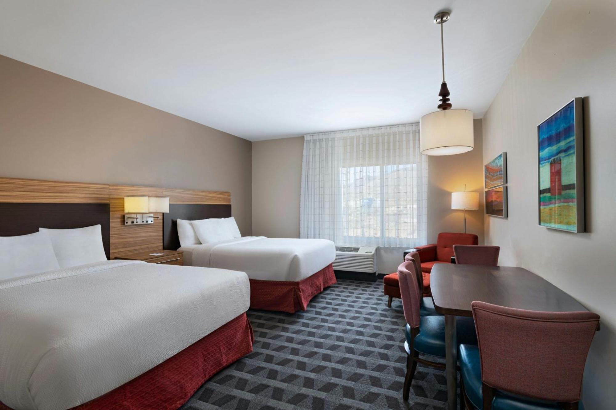 Towneplace Suites El Paso North Sunrise Acres Zewnętrze zdjęcie