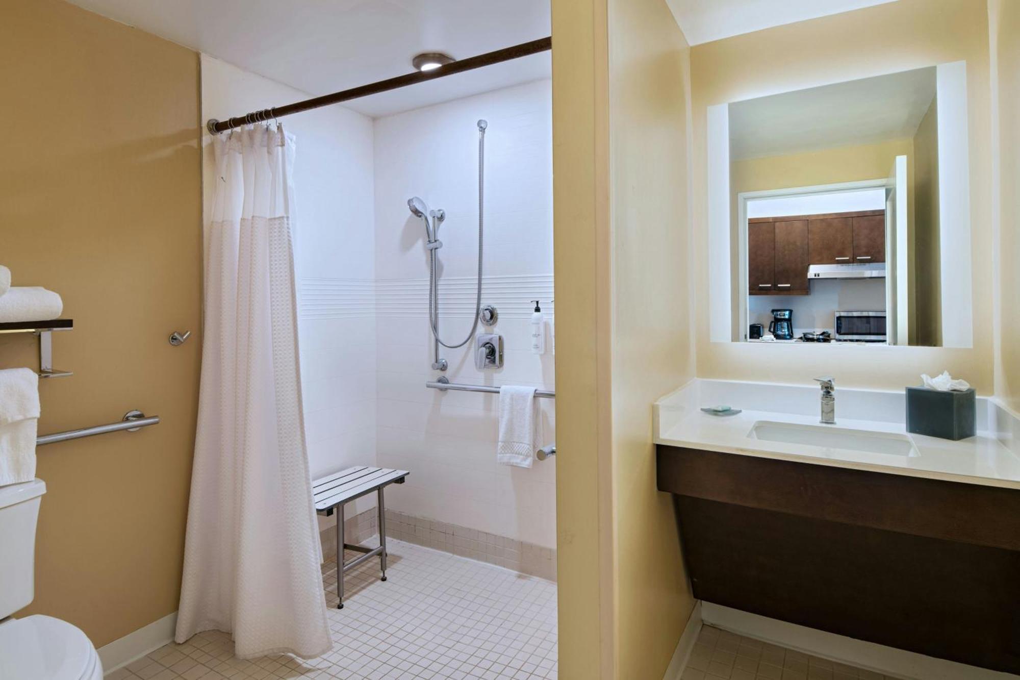 Towneplace Suites El Paso North Sunrise Acres Zewnętrze zdjęcie