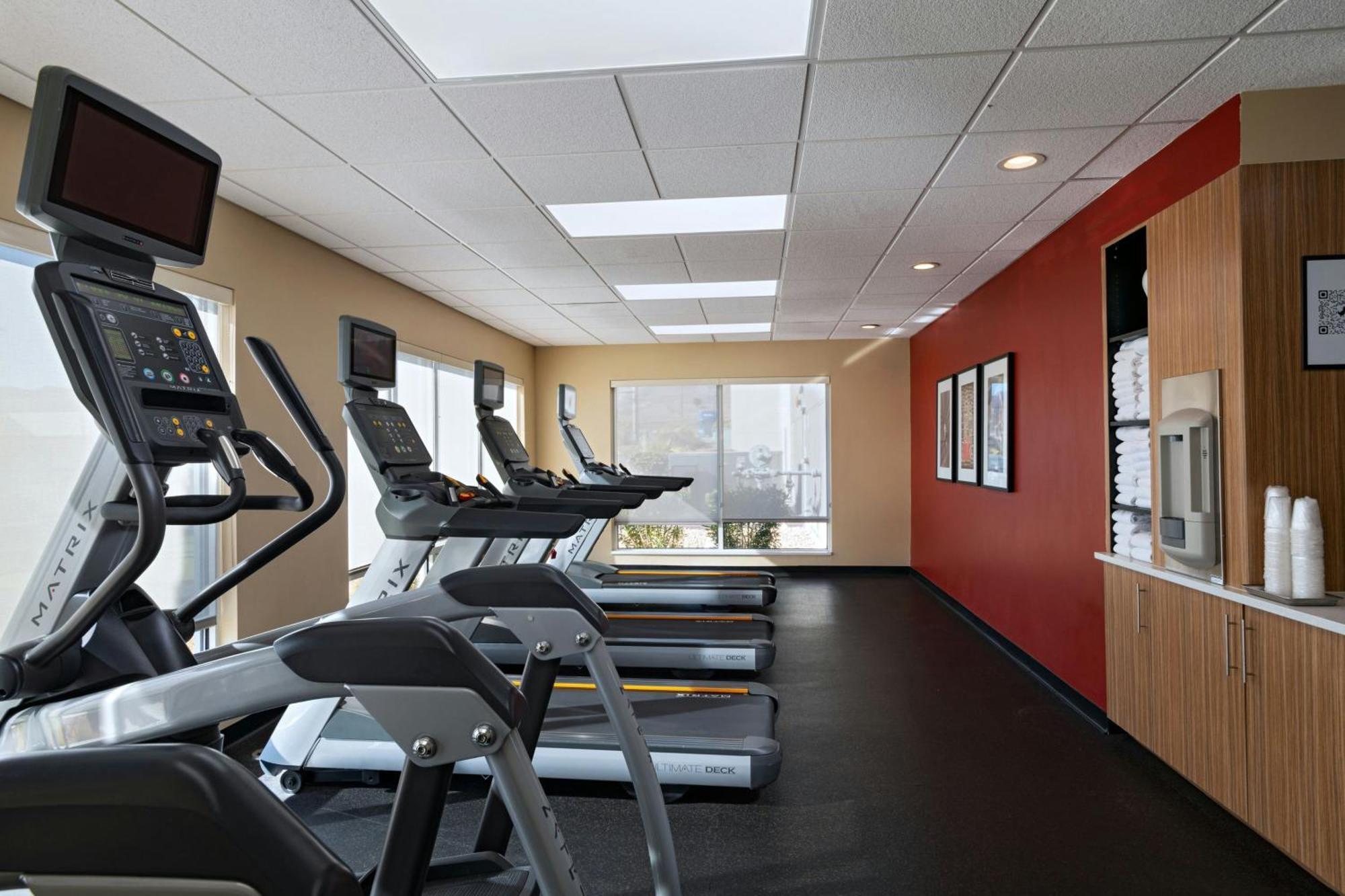 Towneplace Suites El Paso North Sunrise Acres Zewnętrze zdjęcie